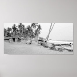 Das Volk Ghanas (39) - Poster