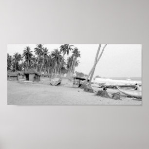 Das Volk Ghanas (39) - Poster