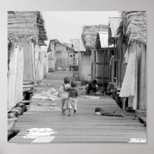 Das Volk Ghanas (8) - Poster