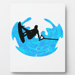 DAS WACHBOARD GROOVEzzzzz Fotoplatte