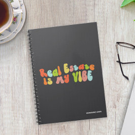 Das wahre Anwesen ist mein Besuch, der Groovy, der Notizblock