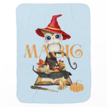 Das Wahrzeichen der Zauberhexe