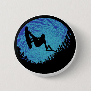 DAS WAKEBOARDING EINS BUTTON