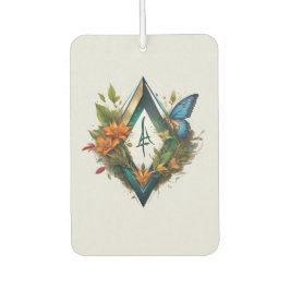 das Waldlied-2 Autolufterfrischer