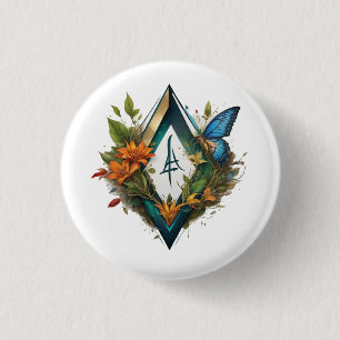 das Waldlied-2 Button
