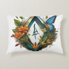 das Waldlied-2 Dekokissen