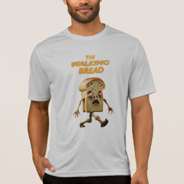 Das Wanderbrot T-Shirt