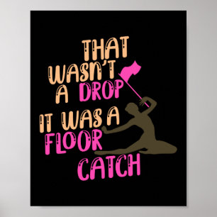 Das war keine abgedroschene Farbwächter-Marschband Poster