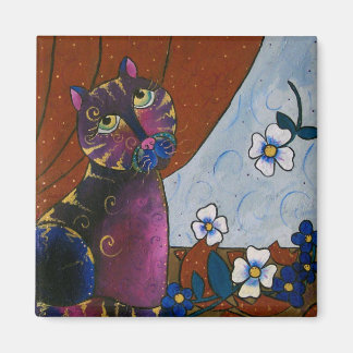 Das war nicht ich magnet