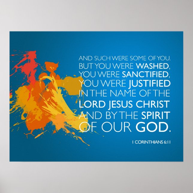 Das waren einige von Ihnen Poster (Vorne)