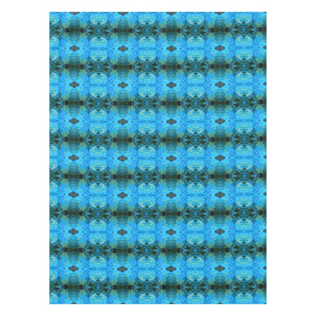 Das Warenhaus Tischdecke (Vorderseite)