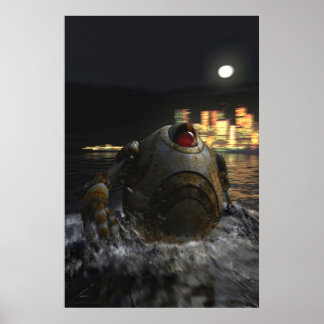 Das Warten ist vorbei... Poster