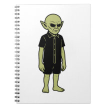 Das, was sie gesehen haben - ich glaube, Alien beg