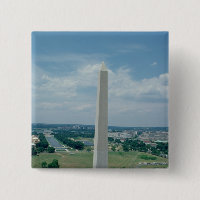 Das Washington-Monument, errichtet 1848-85