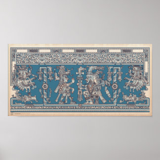 Das Wasp-Star-Poster Poster