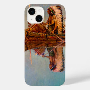 Das Wassergrab von Newell Convers Wyeth Case-Mate iPhone 14 Hülle