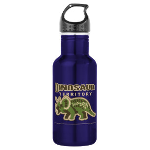 Das Waterbottle des Dings Edelstahlflasche