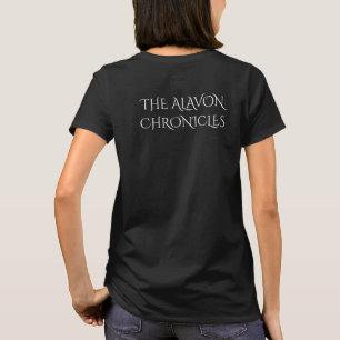 Das weckenden T-Shirt der Abdeckungs-Frauen