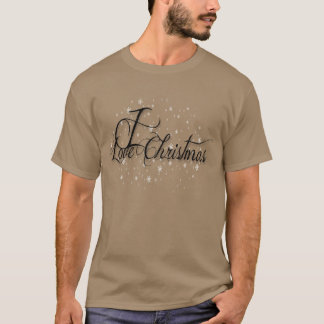 Das Weihnachtsgeschenk T-Shirt