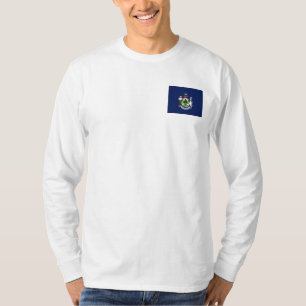 Das Weisen-Leben sollte sein T-Shirt