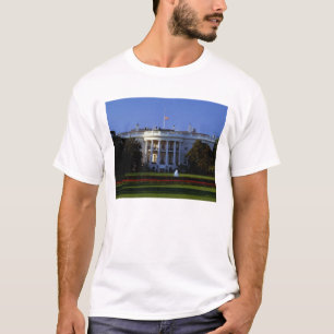Das Weiße Haus T-Shirt