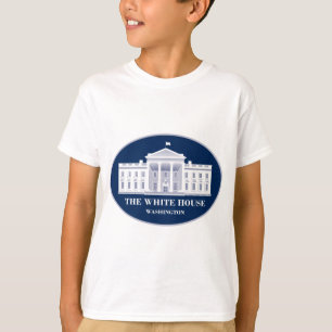 Das Weiße Haus T-Shirt