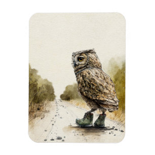 Das Weitläufermagnet Magnet