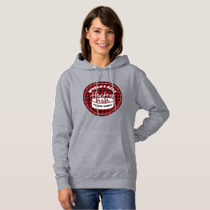 Das weltbeste Hockey-Mama Hooded Sweatshirt