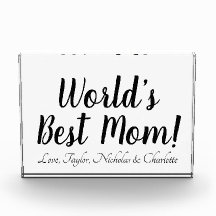 Das weltweit beste Schwarz-Mama-Drehbuch