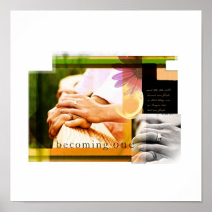 Das Werden (Kennzeichen 10: 8) Poster