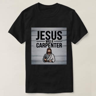 Das Werk Christi, Jesus war ein T - Shirt des Zimm