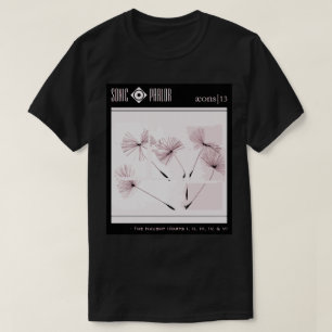 Das wertlose (Teile I, II, III, IV u. V) T-Shirt