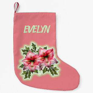 Das Wertvollste Geschenk Kleiner Weihnachtsstrumpf