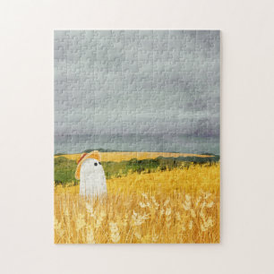 Das Wheatfield Puzzle