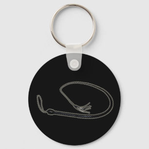 DAS WHIP SCHLÜSSELANHÄNGER