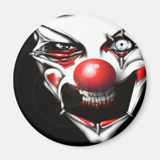 Das Wikid Gatekeeper Magnet