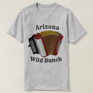 Das wilde Bündel 2 Arizonas T-Shirt