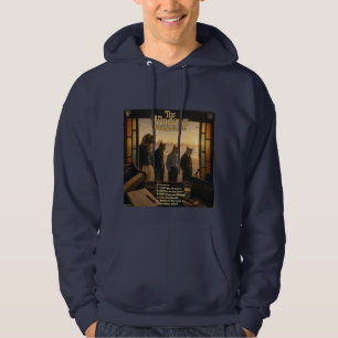 Das Windows-Album: eine Parodie Hoodie