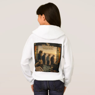 Das Windows-Album: eine Parodie Hoodie