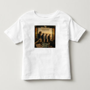 Das Windows-Album: eine Parodie Kleinkind T-shirt
