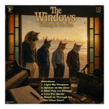 Das Windows-Album: eine Parodie