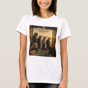 Das Windows-Album: eine Parodie T-Shirt