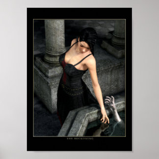 Das Winkeln Poster