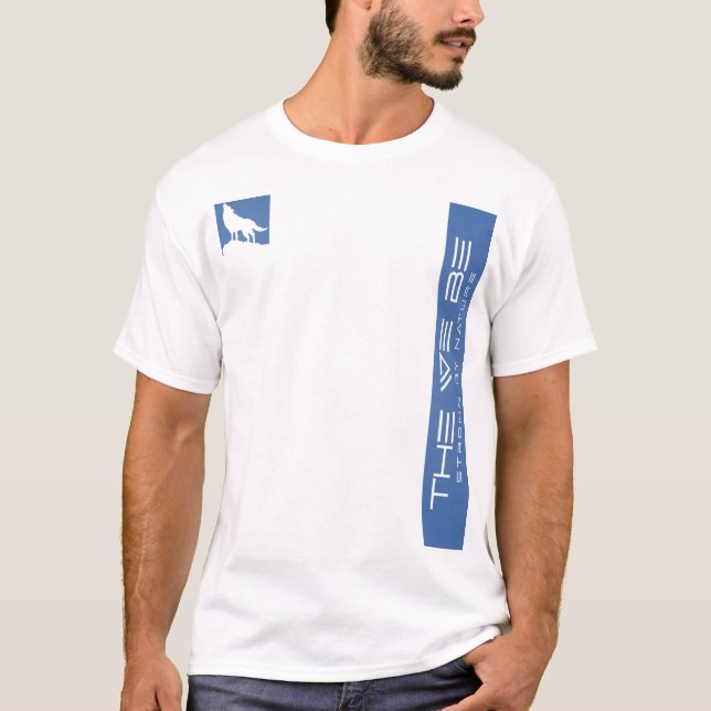 DAS WIR SIND T-Shirt (Vorderseite)