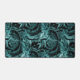 Das wirbelnde Meer....... Schreibtischunterlage