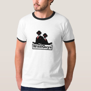 Das WiseGuys T-Shirt