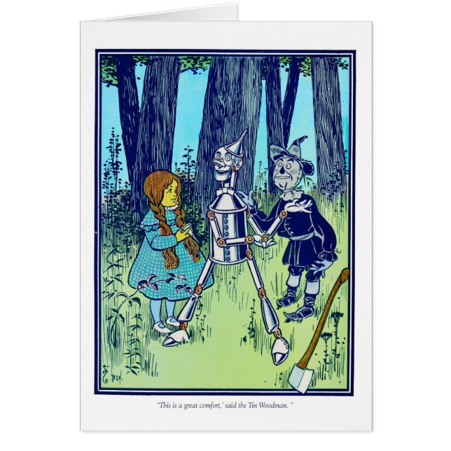 Das Wizaed von Unze: Dieses ist ein großer Komfort (Vorne)