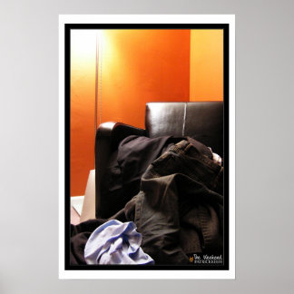 Das Wochenende Poster