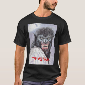DAS WOLFMAN T-Shirt