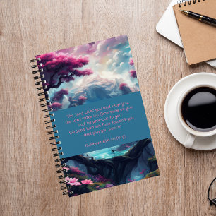 Das World Journal ändern Notizbuch